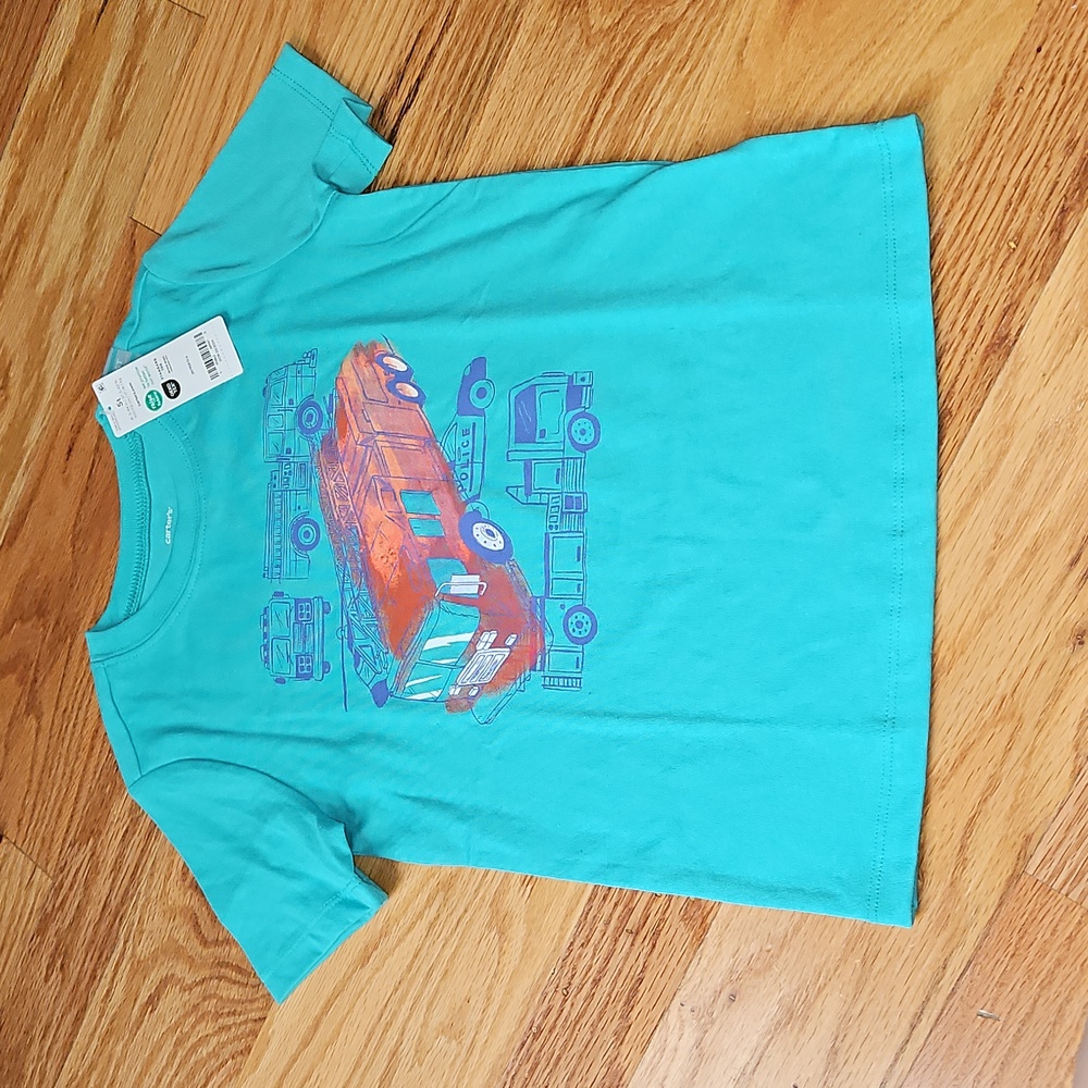 Carter's Short Set - Picture 2 of 8